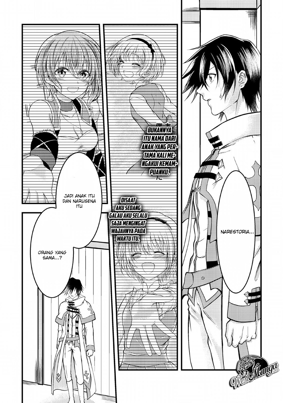 Party Kara Tsuihou Sareta Sono Chiyushi, Jitsuha Saikyou Nitsuki